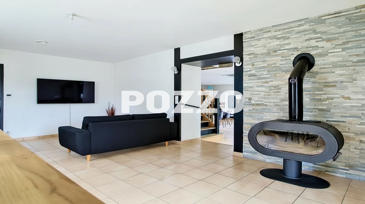 Ma-Cabane - Vente Maison PLEINE-FOUGERES, 151 m²