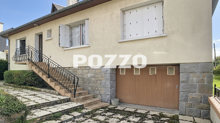 Ma-Cabane - Vente Maison PLEINE-FOUGERES, 86 m²