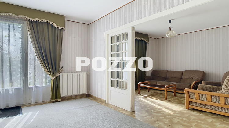 Ma-Cabane - Vente Maison PLEINE-FOUGERES, 86 m²