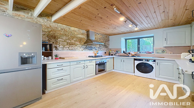 Ma-Cabane - Vente Maison Pleine-Fougères, 108 m²