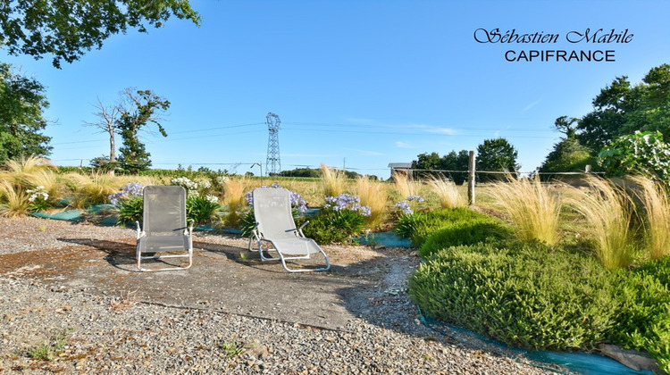 Ma-Cabane - Vente Maison PLEINE FOUGERES, 92 m²