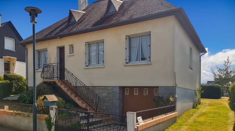 Ma-Cabane - Vente Maison PLEINE-FOUGERES, 88 m²