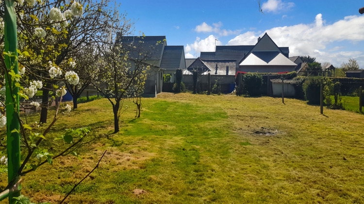 Ma-Cabane - Vente Maison PLEINE-FOUGERES, 88 m²