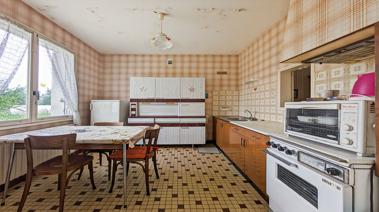 Ma-Cabane - Vente Maison PLEINE-FOUGERES, 88 m²
