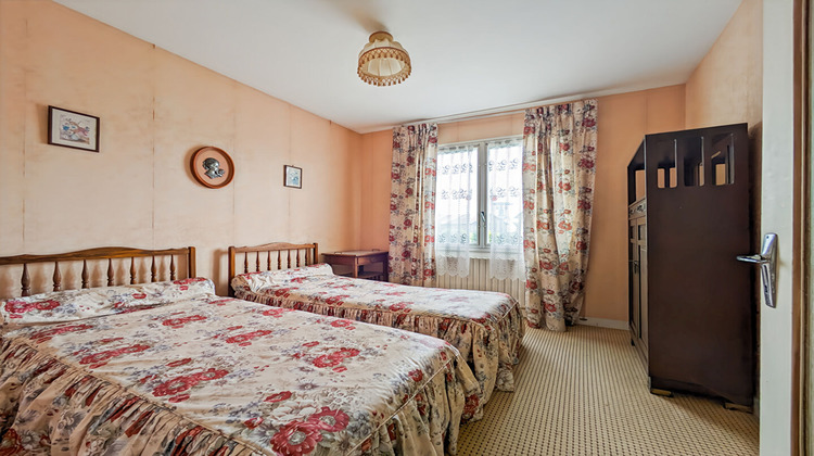 Ma-Cabane - Vente Maison PLEINE-FOUGERES, 88 m²