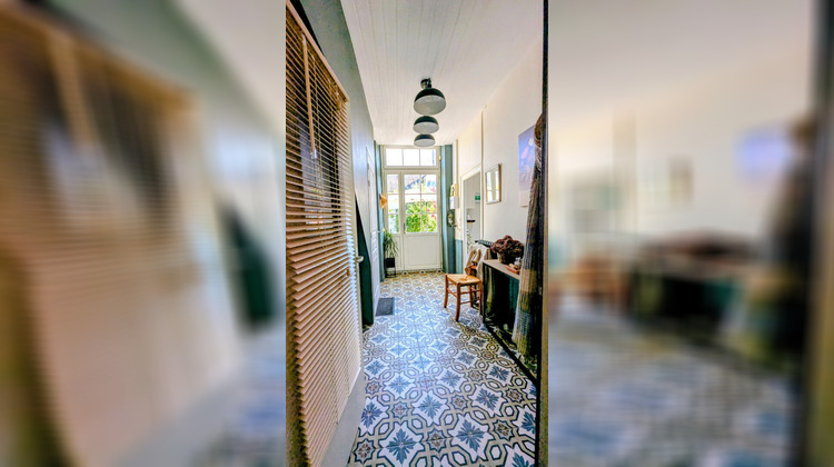 Ma-Cabane - Vente Maison PLEINE-FOUGERES, 124 m²