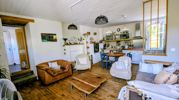 Ma-Cabane - Vente Maison PLEINE-FOUGERES, 124 m²