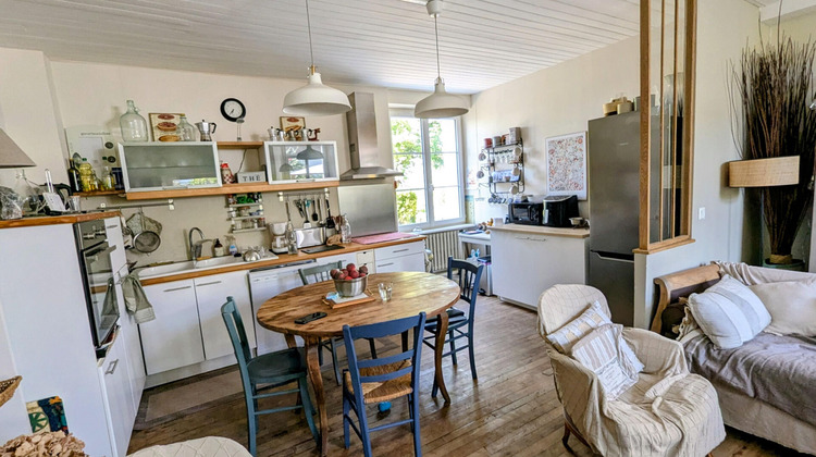Ma-Cabane - Vente Maison PLEINE-FOUGERES, 124 m²