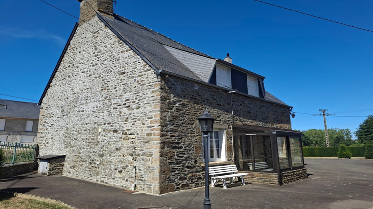 Ma-Cabane - Vente Maison PLEINE FOUGERES, 86 m²