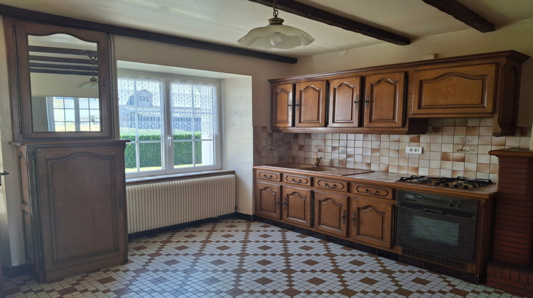Ma-Cabane - Vente Maison PLEINE FOUGERES, 86 m²