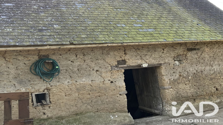Ma-Cabane - Vente Maison Pleine-Fougères, 95 m²