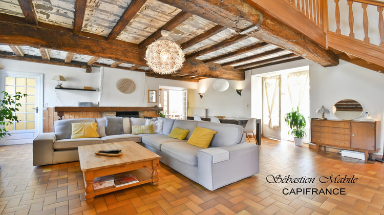 Ma-Cabane - Vente Maison PLEINE FOUGERES, 148 m²