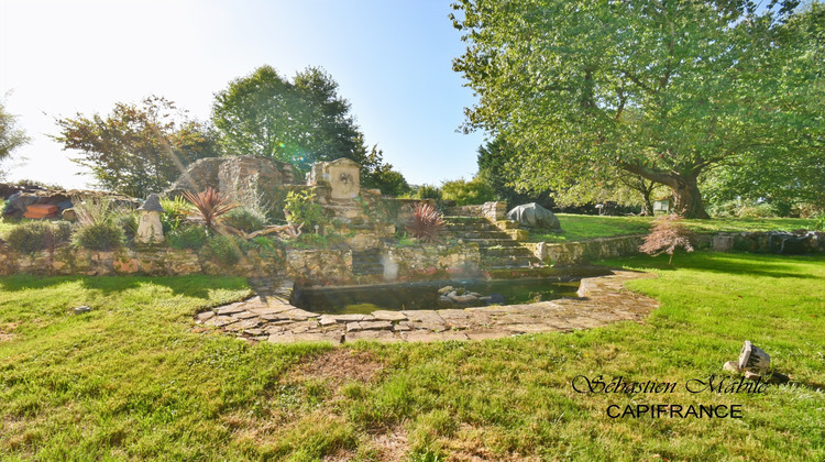 Ma-Cabane - Vente Maison PLEINE FOUGERES, 148 m²