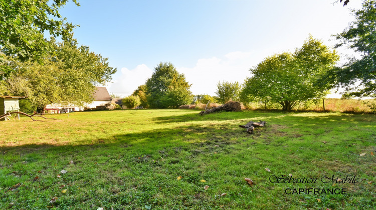 Ma-Cabane - Vente Maison PLEINE FOUGERES, 148 m²