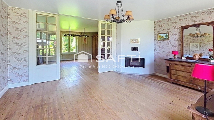 Ma-Cabane - Vente Maison Pleine-Selve, 121 m²