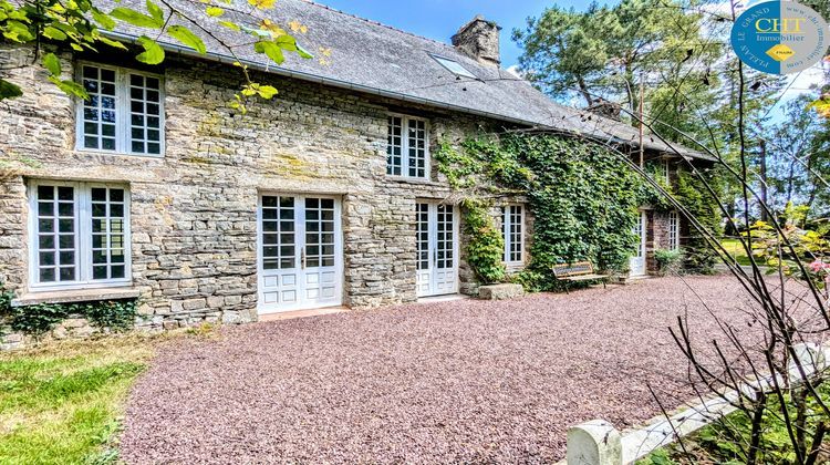 Ma-Cabane - Vente Maison Plélan-le-Grand, 206 m²