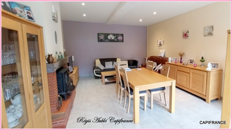 Ma-Cabane - Vente Maison PLELAN LE GRAND, 136 m²