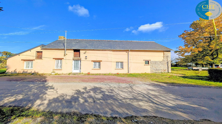 Ma-Cabane - Vente Maison Plélan-le-Grand, 86 m²