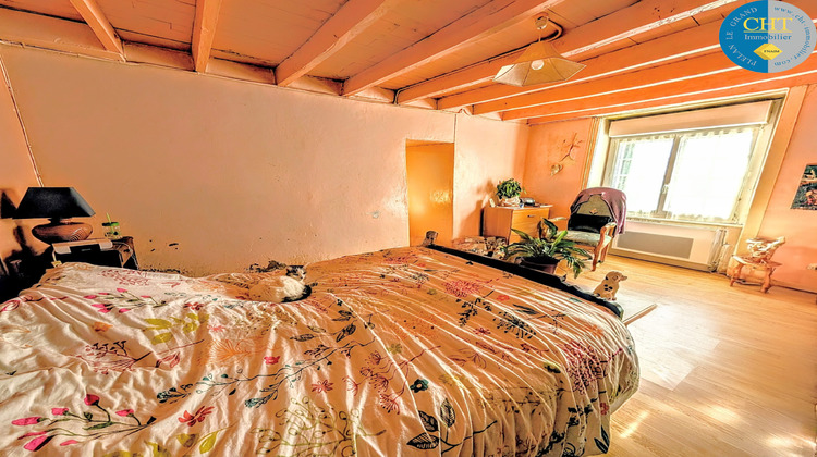 Ma-Cabane - Vente Maison Plélan-le-Grand, 86 m²