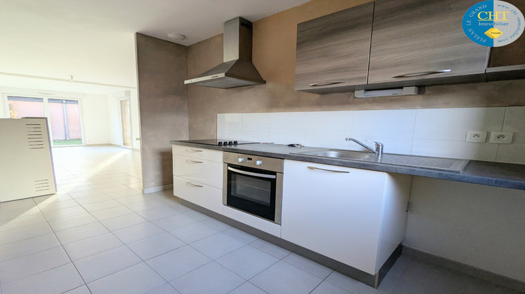 Ma-Cabane - Vente Maison Plélan-le-Grand, 93 m²