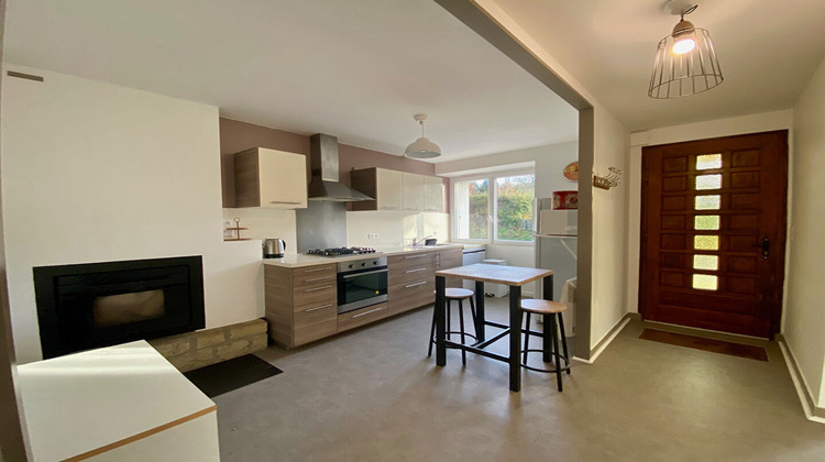 Ma-Cabane - Vente Maison PLELAN-LE-GRAND, 112 m²