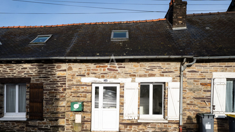 Ma-Cabane - Vente Maison PLELAN-LE-GRAND, 50 m²