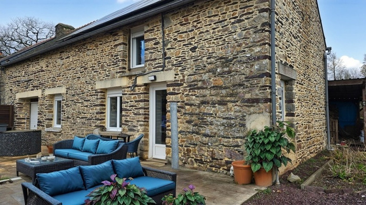 Ma-Cabane - Vente Maison PLELAN LE GRAND, 200 m²