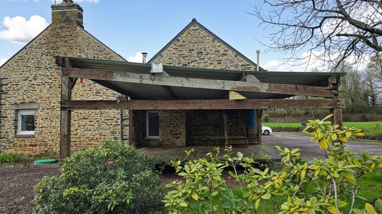 Ma-Cabane - Vente Maison PLELAN LE GRAND, 200 m²