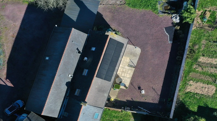 Ma-Cabane - Vente Maison PLELAN LE GRAND, 200 m²