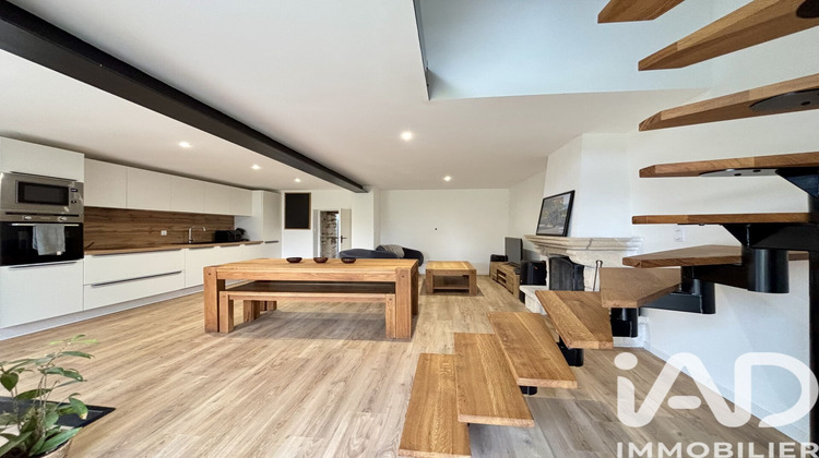 Ma-Cabane - Vente Maison Plélan-le-Grand, 120 m²