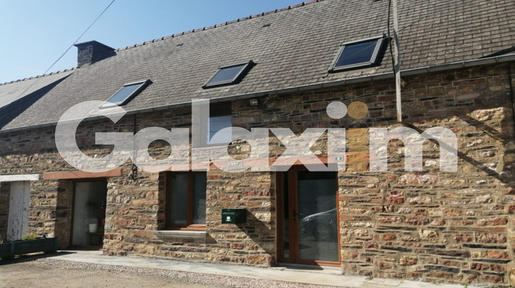 Ma-Cabane - Vente Maison Plélan-le-Grand, 95 m²