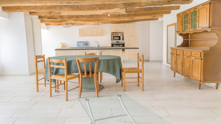 Ma-Cabane - Vente Maison Plélan-le-Grand, 95 m²