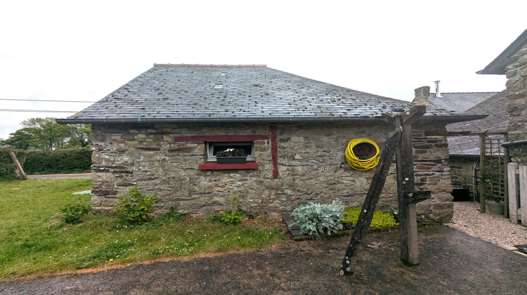 Ma-Cabane - Vente Maison Plélan-le-Grand, 85 m²