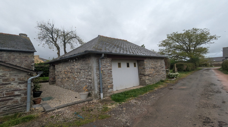 Ma-Cabane - Vente Maison Plélan-le-Grand, 85 m²