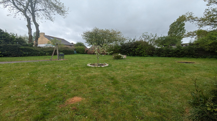 Ma-Cabane - Vente Maison Plélan-le-Grand, 85 m²