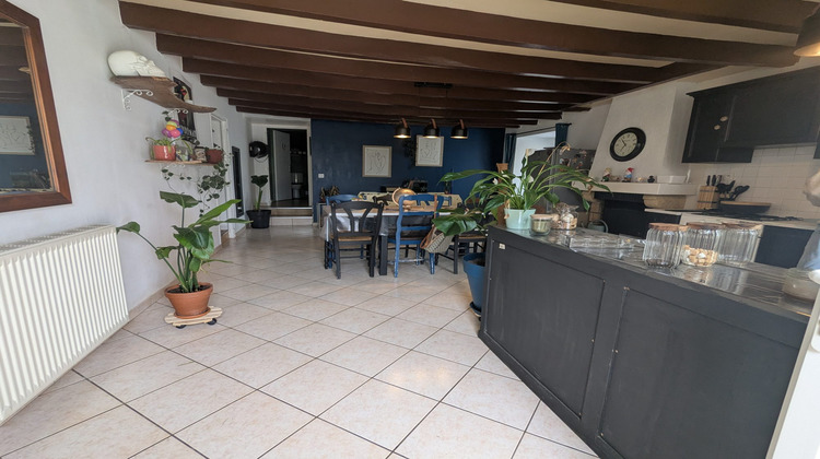 Ma-Cabane - Vente Maison Plélan-le-Grand, 85 m²