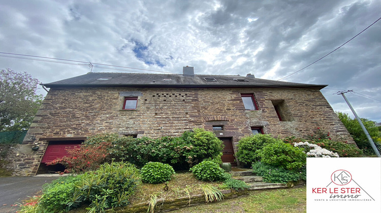 Ma-Cabane - Vente Maison PLELAN-LE-GRAND, 155 m²