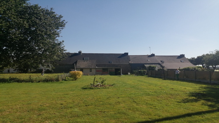 Ma-Cabane - Vente Maison Plélan-le-Grand, 95 m²