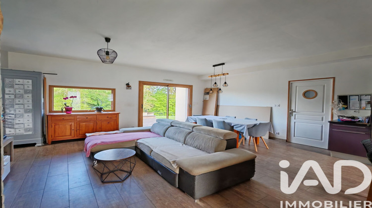 Ma-Cabane - Vente Maison Plelan-le-Grand, 135 m²