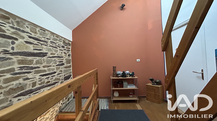 Ma-Cabane - Vente Maison Plélan-le-Grand, 100 m²