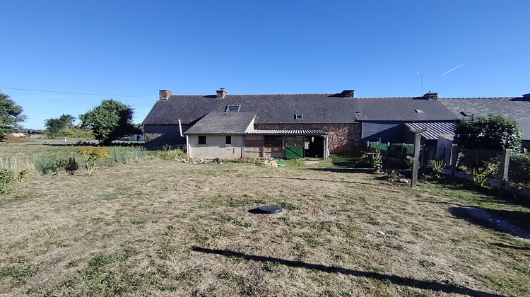 Ma-Cabane - Vente Maison Plélan-le-Grand, 90 m²