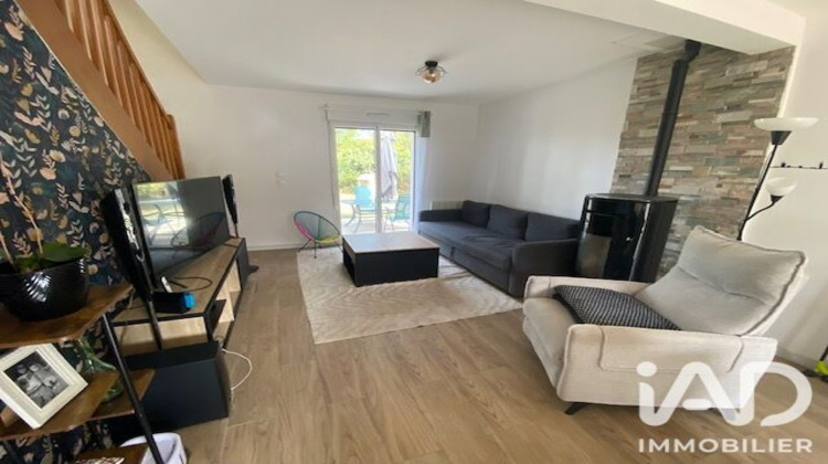 Ma-Cabane - Vente Maison Plélan-le-Grand, 80 m²