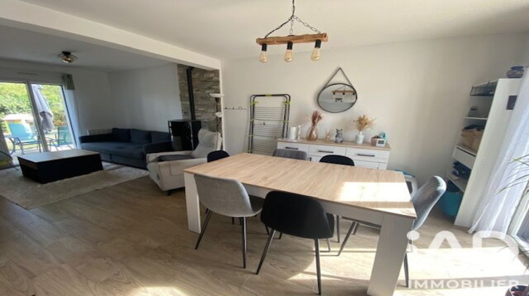 Ma-Cabane - Vente Maison Plélan-le-Grand, 80 m²