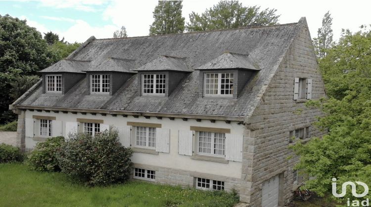 Ma-Cabane - Vente Maison Plélan-le-Petit, 212 m²