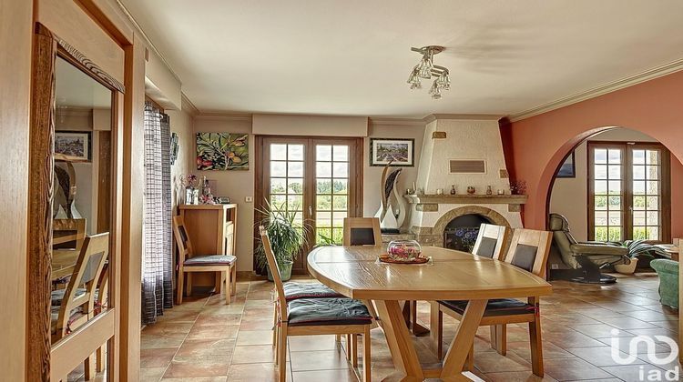 Ma-Cabane - Vente Maison Plélan-le-Petit, 117 m²