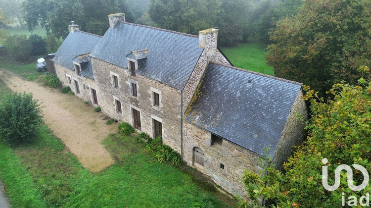 Ma-Cabane - Vente Maison Plélan-le-Petit, 134 m²