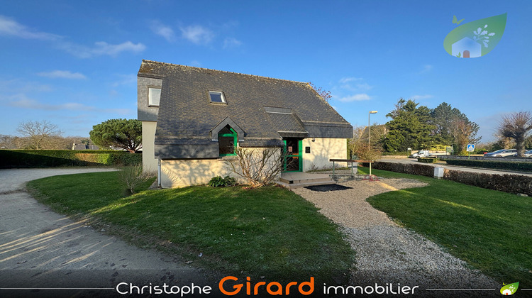 Ma-Cabane - Vente Maison PLELAN-LE-PETIT, 110 m²