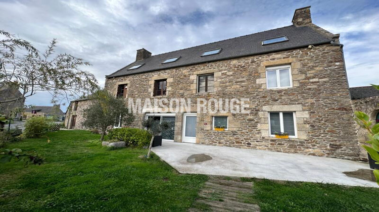 Ma-Cabane - Vente Maison PLELAN-LE-PETIT, 125 m²