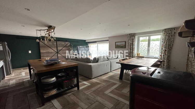 Ma-Cabane - Vente Maison PLELAN-LE-PETIT, 125 m²