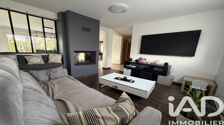 Ma-Cabane - Vente Maison Plélan-le-Petit, 135 m²